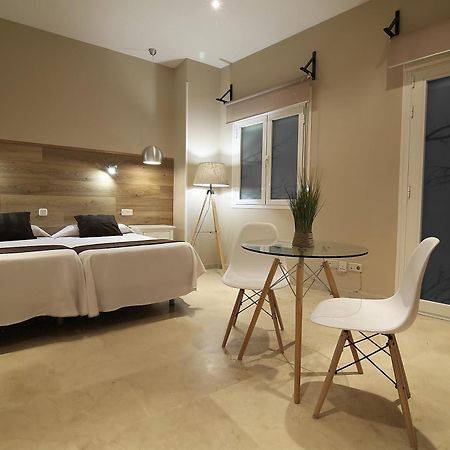 Suites You Mercury Madrid Kültér fotó
