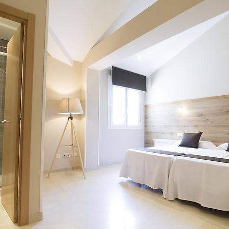 Suites You Mercury Madrid Kültér fotó