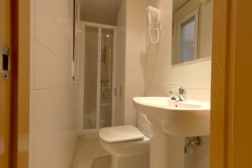 Suites You Mercury Madrid Szoba fotó