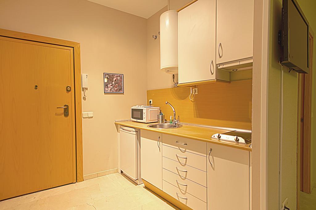 Suites You Mercury Madrid Kültér fotó