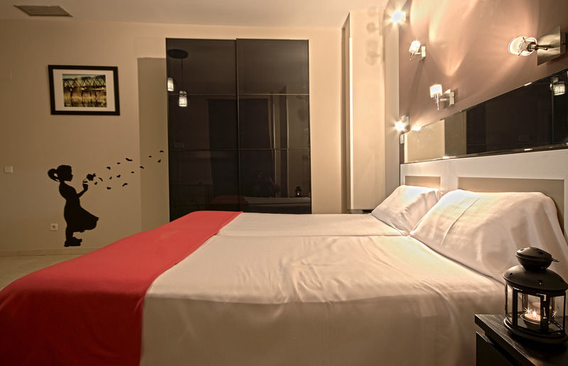 Suites You Mercury Madrid Kültér fotó
