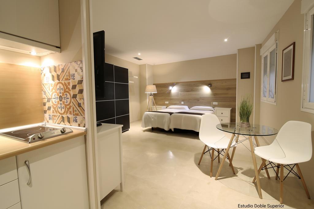 Suites You Mercury Madrid Kültér fotó