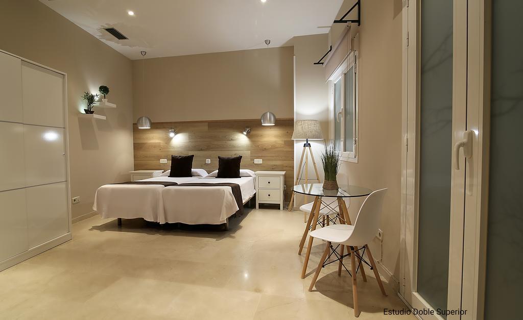 Suites You Mercury Madrid Kültér fotó