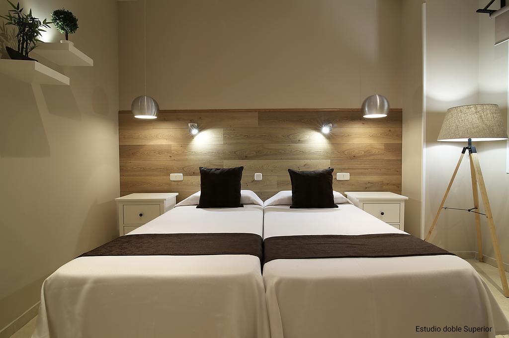 Suites You Mercury Madrid Kültér fotó