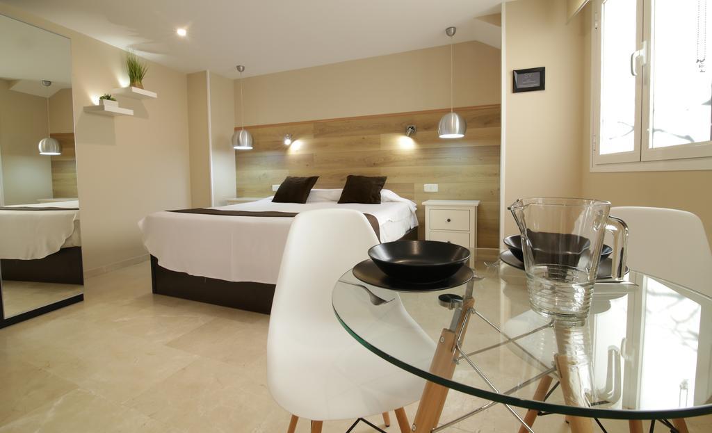 Suites You Mercury Madrid Kültér fotó