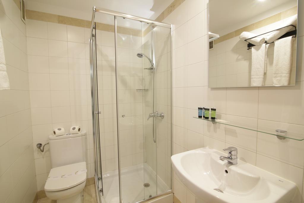 Suites You Mercury Madrid Kültér fotó
