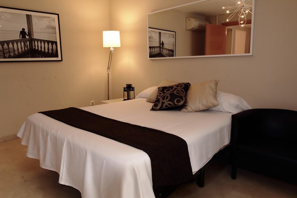 Suites You Mercury Madrid Kültér fotó
