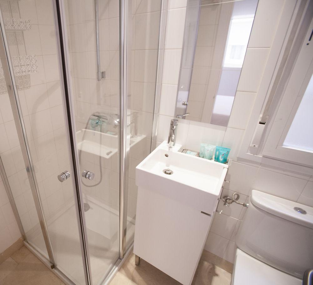 Suites You Mercury Madrid Kültér fotó