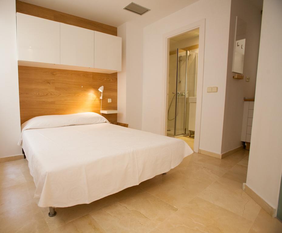 Suites You Mercury Madrid Kültér fotó