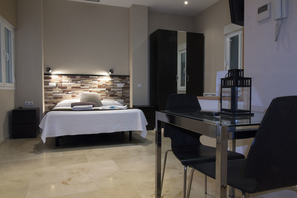 Suites You Mercury Madrid Kültér fotó