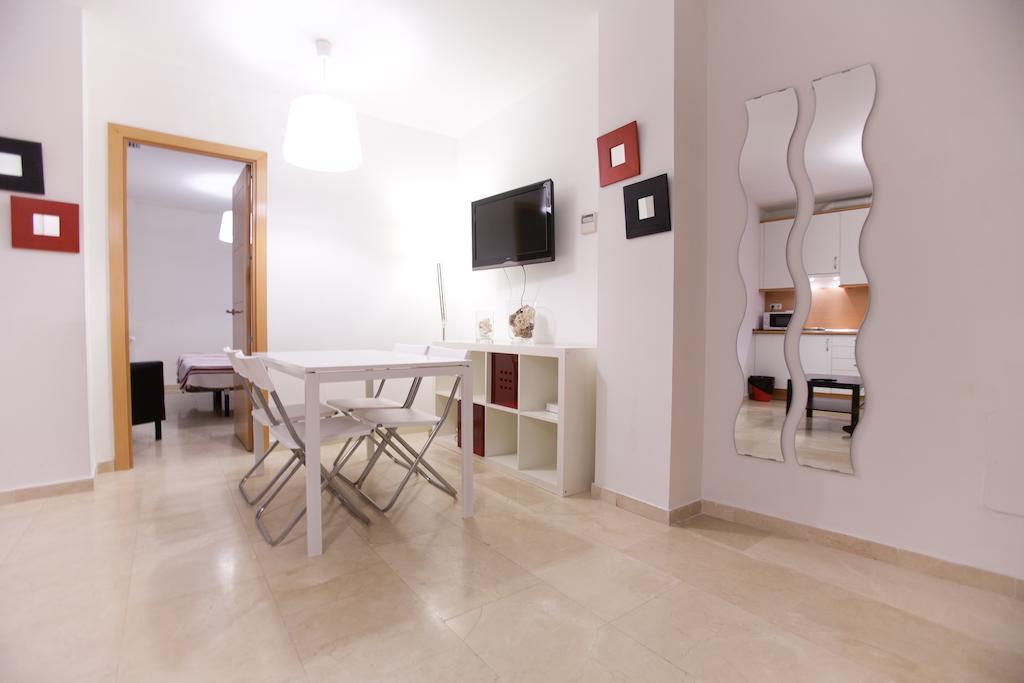 Suites You Mercury Madrid Kültér fotó