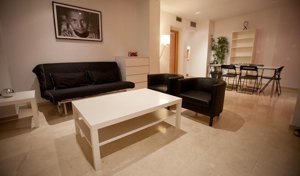 Suites You Mercury Madrid Szoba fotó