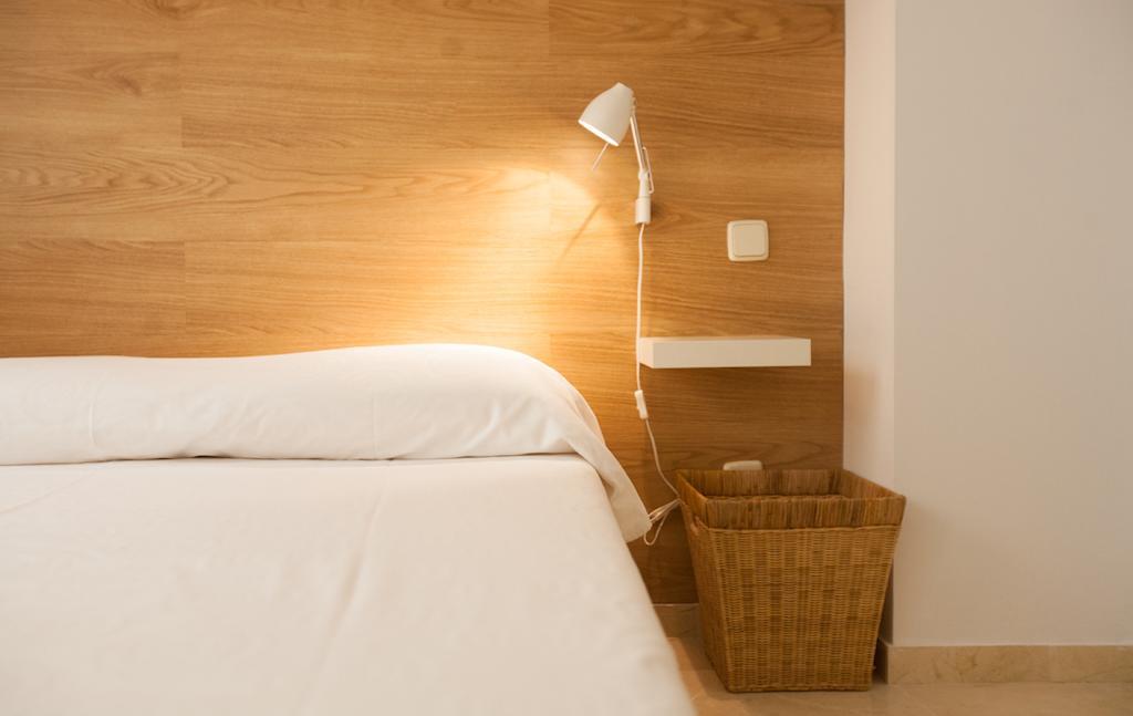 Suites You Mercury Madrid Szoba fotó