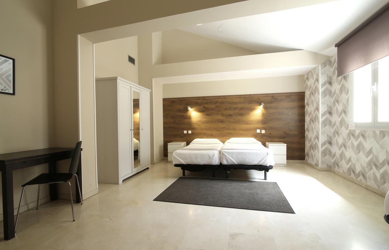 Suites You Mercury Madrid Kültér fotó